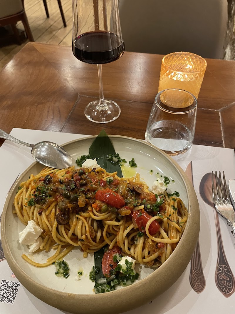 Miravilia Kitchen - Greek Restaurant - Photo 3