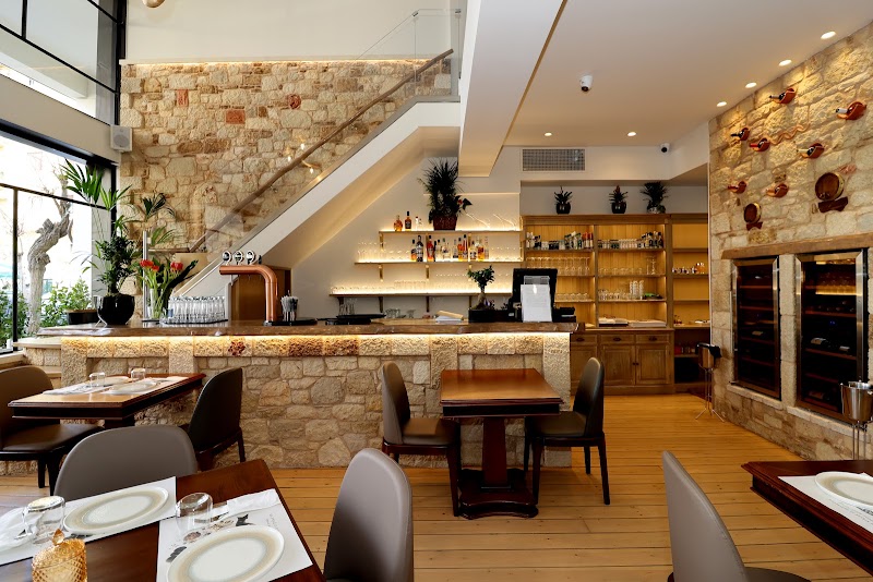 Miravilia Kitchen - Greek Restaurant - Photo 1