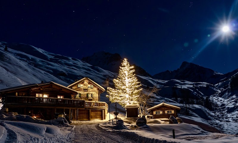 Berggasthaus Heimeli - Photo 1