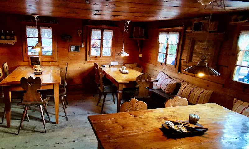 Berggasthaus Heimeli - Photo 4