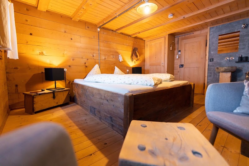 Berggasthaus Heimeli - Photo 2