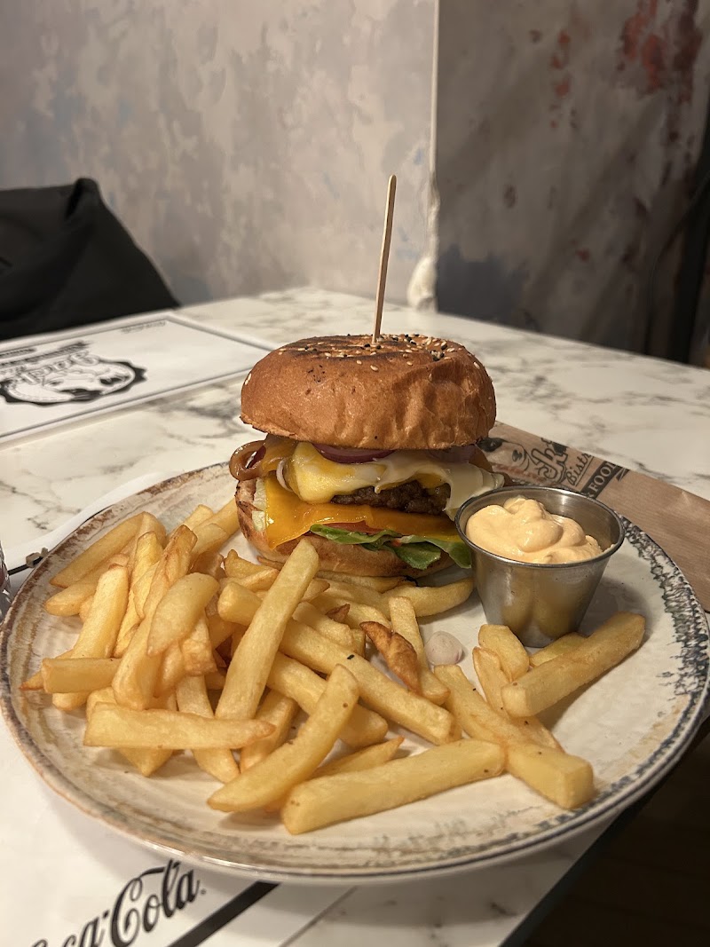 Jack's Bistro - Photo 5