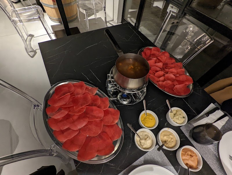 Osteria del Popolo - Photo 5