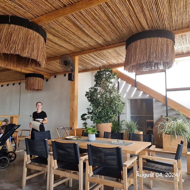 Secada Restaurant - Photo 3