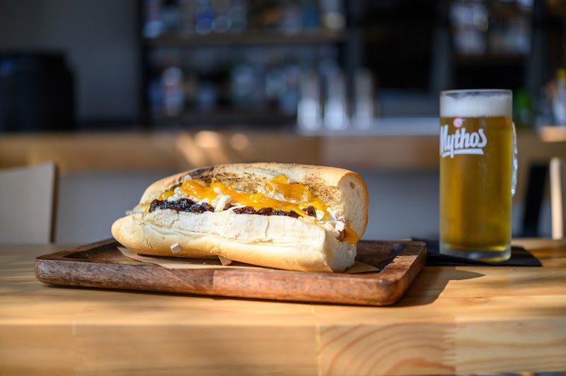 Secada Restaurant - Photo 2