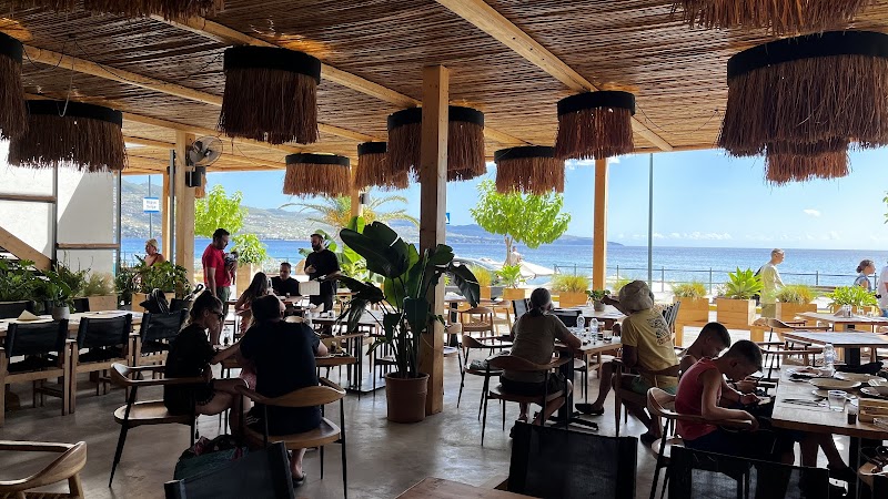 Secada Restaurant - Photo 4