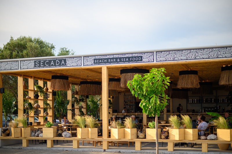 Secada Restaurant - Photo 5