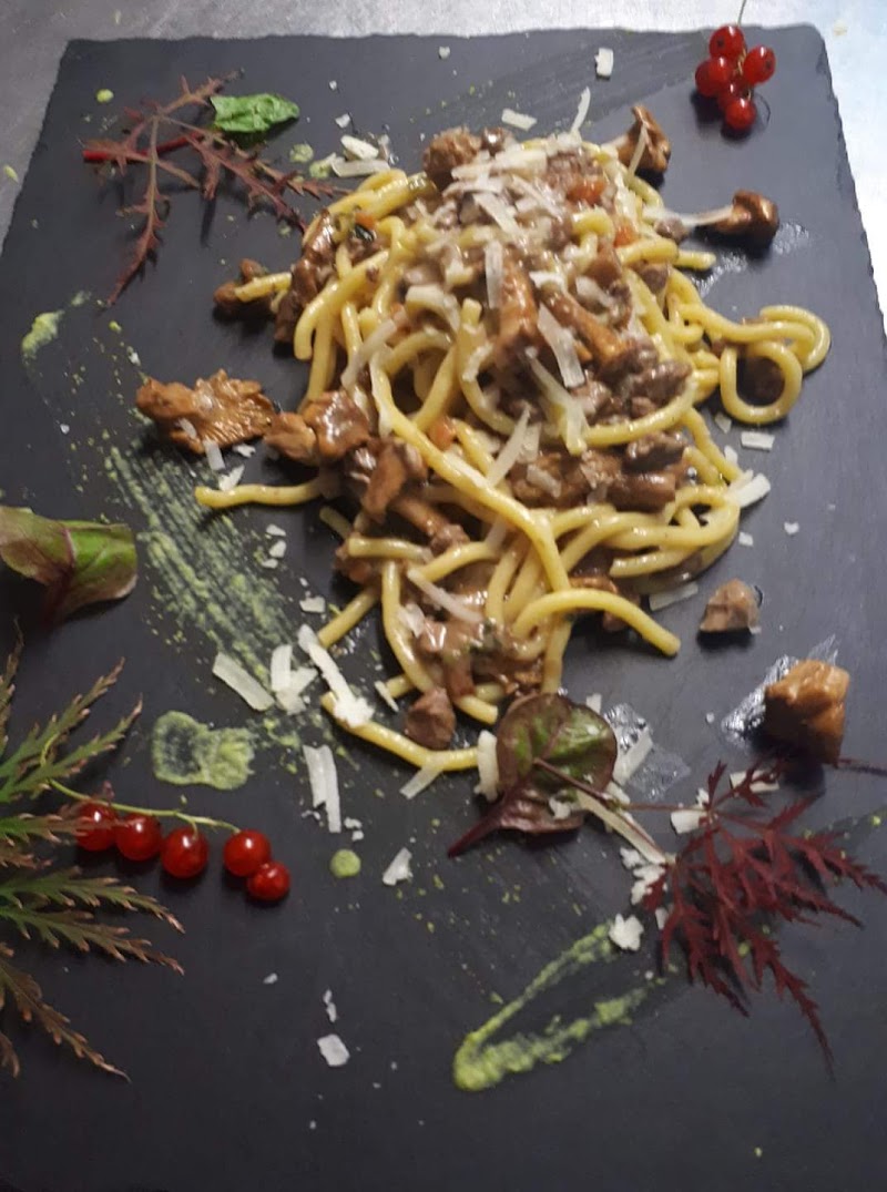 Ristorante La Ruffa - Gallneukirchen - Photo 2