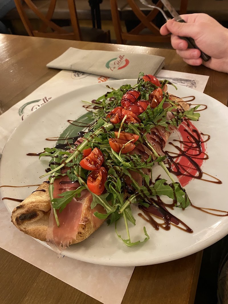 Ristorante La Ruffa - Gallneukirchen - Photo 4