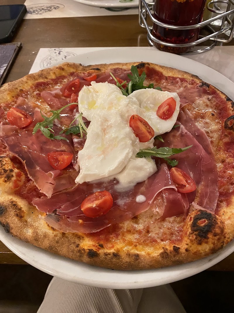 Ristorante La Ruffa - Gallneukirchen - Photo 3