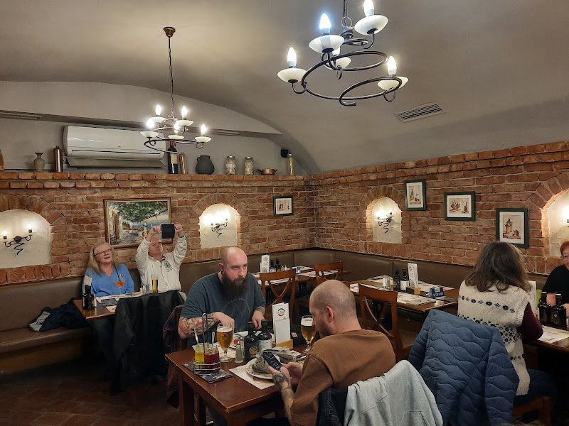 Ristorante La Ruffa - Gallneukirchen - Photo 1