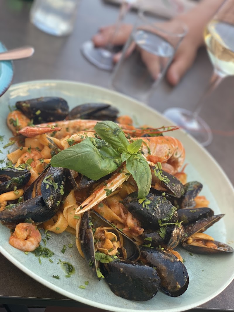 Ristorante La Ruffa - Gallneukirchen - Photo 5