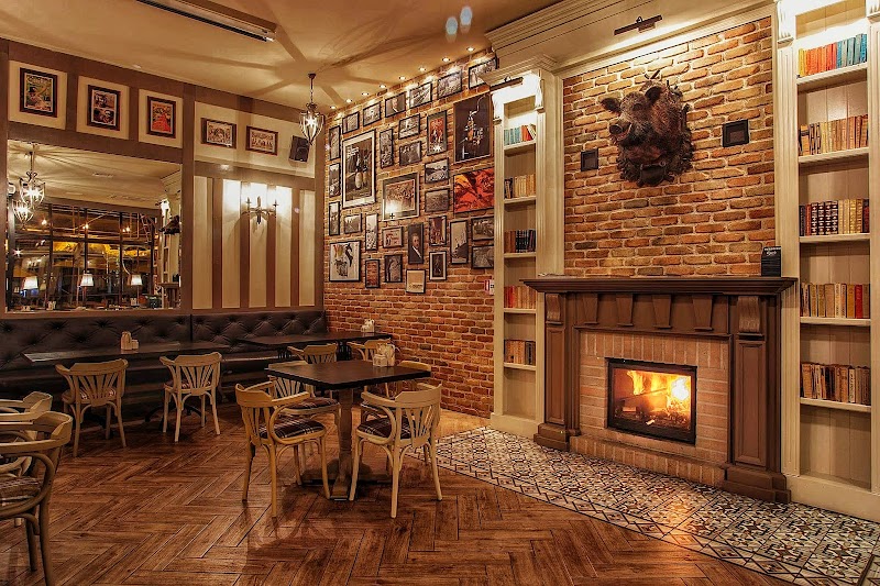 The Scotland Yard - Photo 1