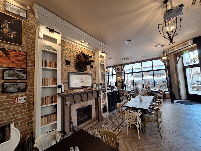 The Scotland Yard - Photo 2