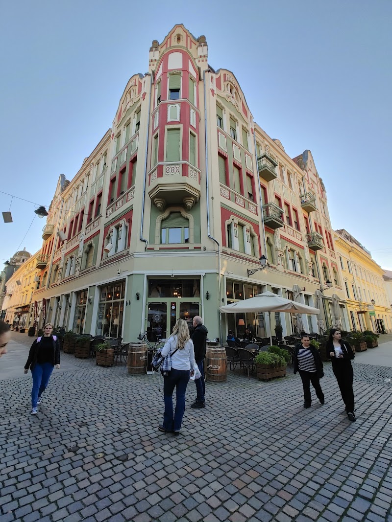 The Scotland Yard - Photo 7