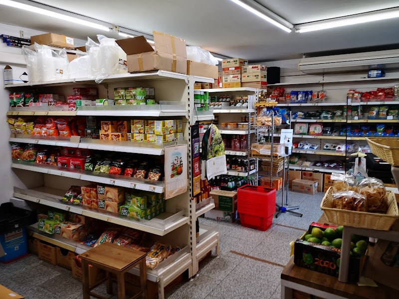 Thai Market - Photo 5