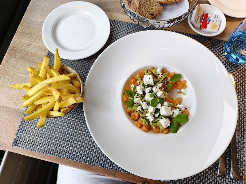 Le Coup de Soleil - Photo 5