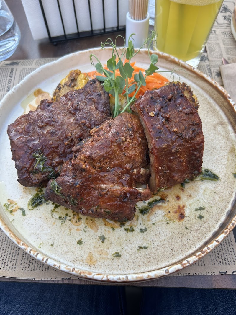 Vintage by Burgezia - Photo 5