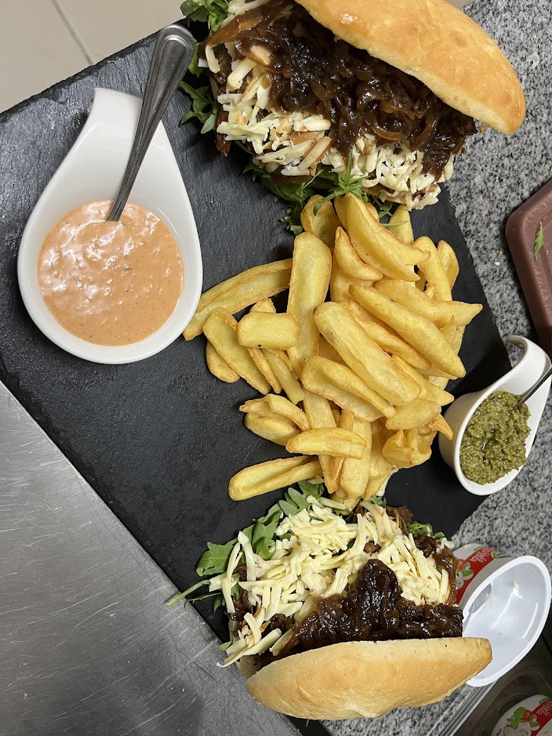 Vintage by Burgezia - Photo 4