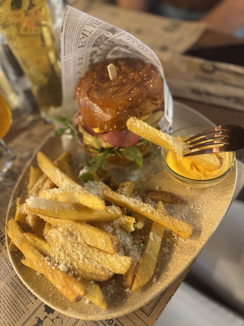 Vintage by Burgezia - Photo 7