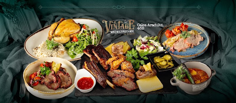 Vintage by Burgezia - Photo 2