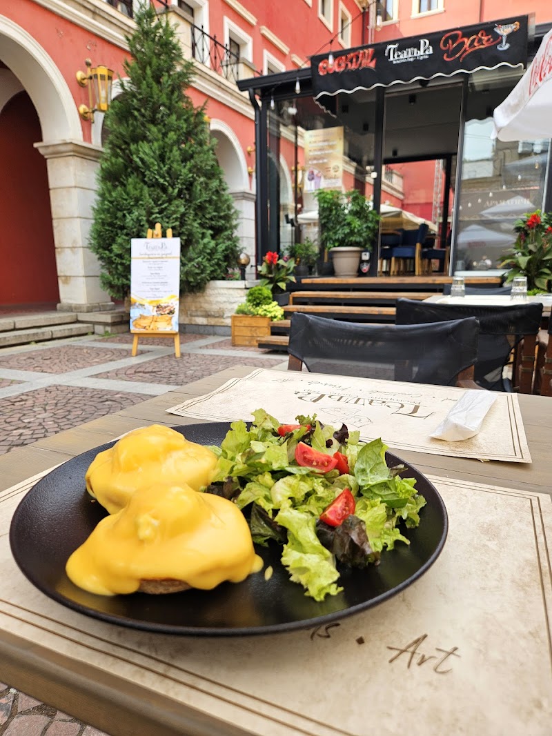 ТеатъРа/TheTheatre - Photo 8