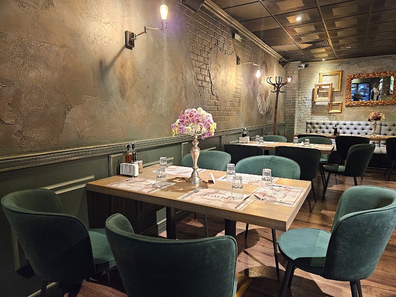 ТеатъРа/TheTheatre - Photo 6