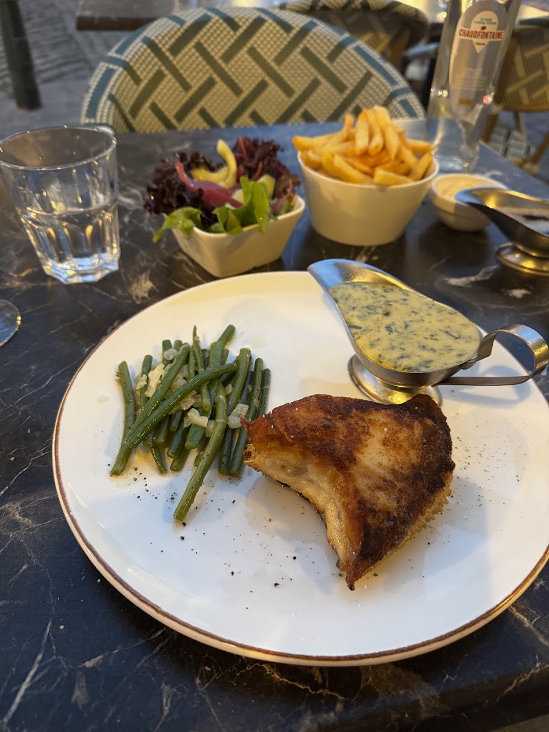 Restaurant Crush Brussels - Photo 2