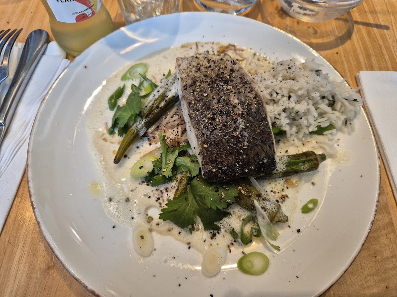 Restaurant Crush Brussels - Photo 3