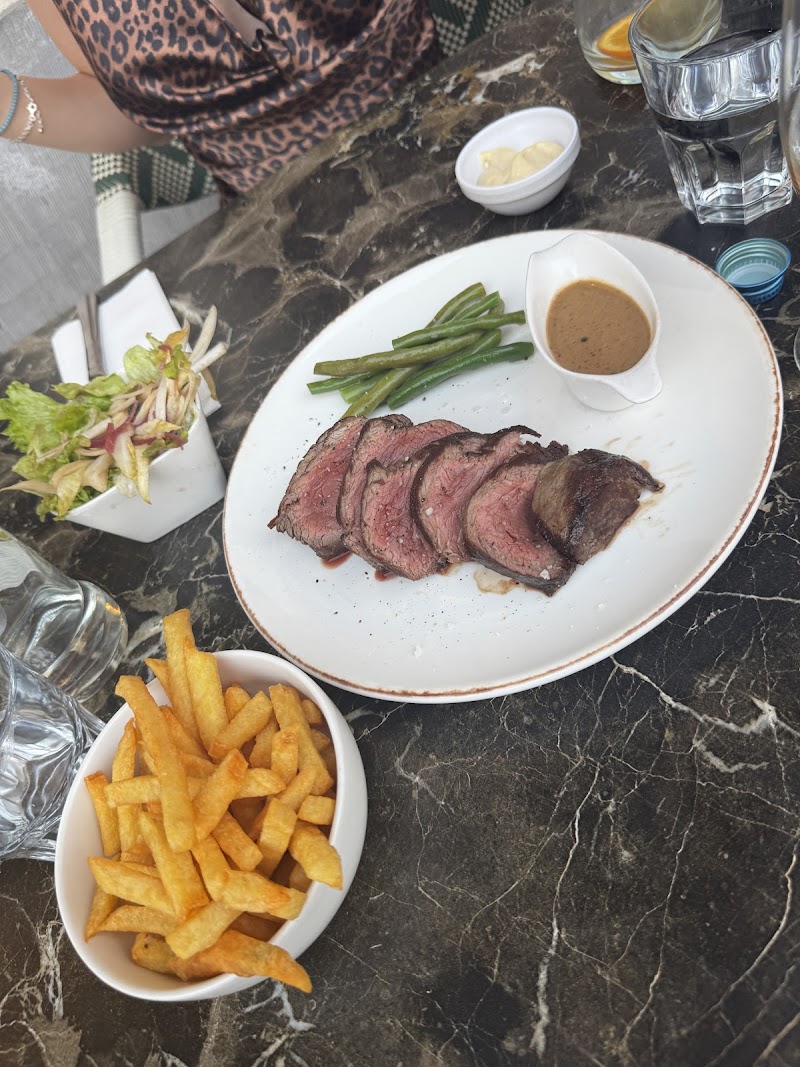 Restaurant Crush Brussels - Photo 4