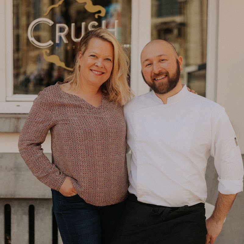 Restaurant Crush Brussels - Photo 7