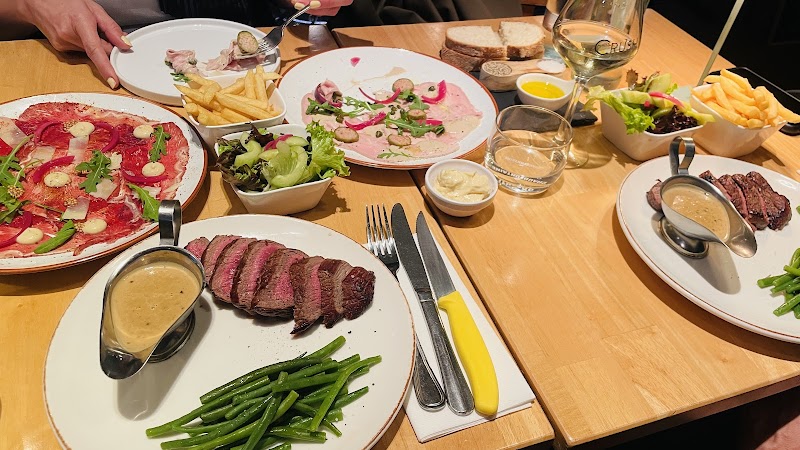 Restaurant Crush Brussels - Photo 8