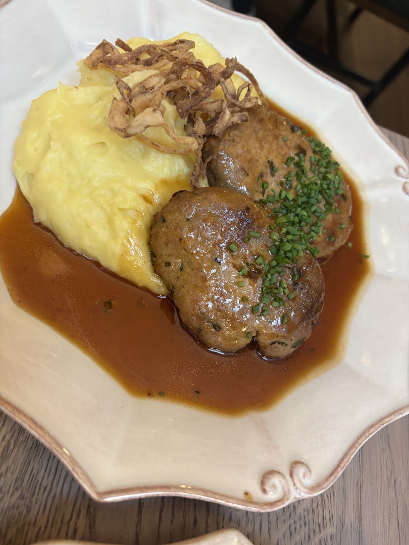 Huth Gastwirtschaft - Photo 8