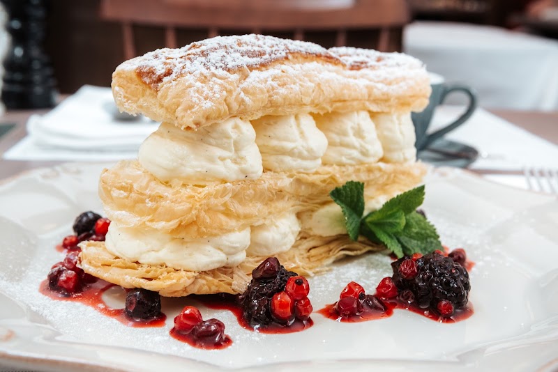 Huth Gastwirtschaft - Photo 6