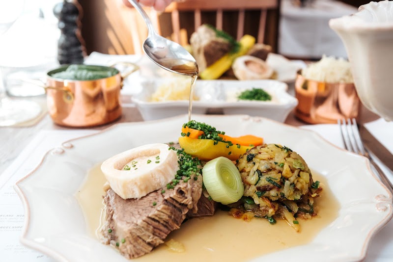 Huth Gastwirtschaft - Photo 2