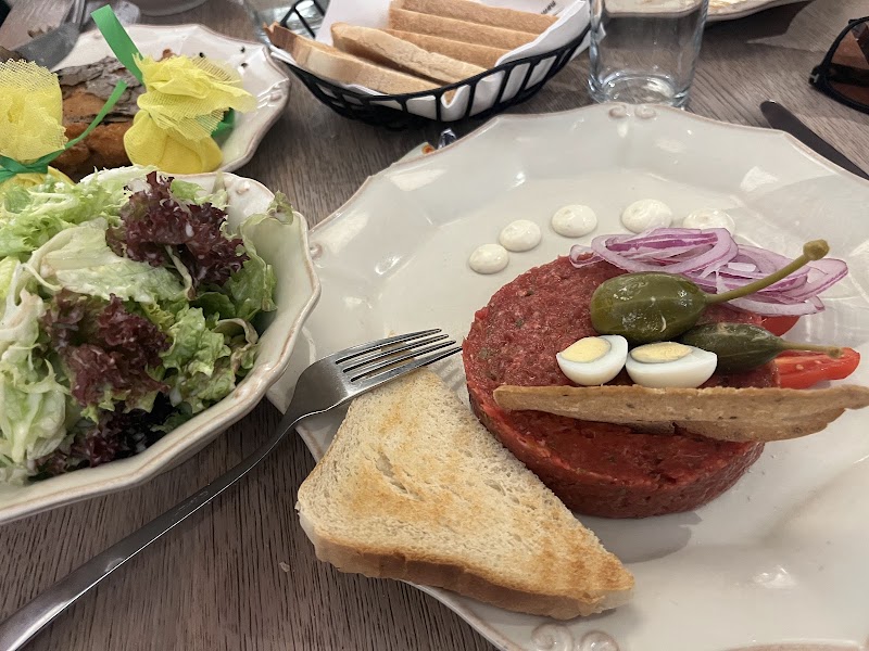 Huth Gastwirtschaft - Photo 3