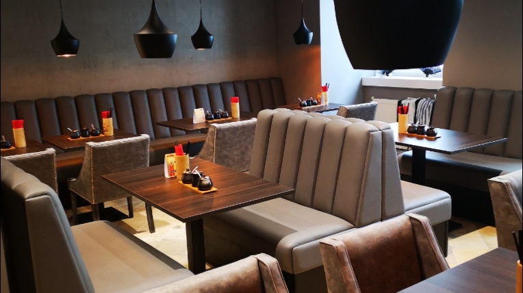 Miyako Ramen - Photo 1