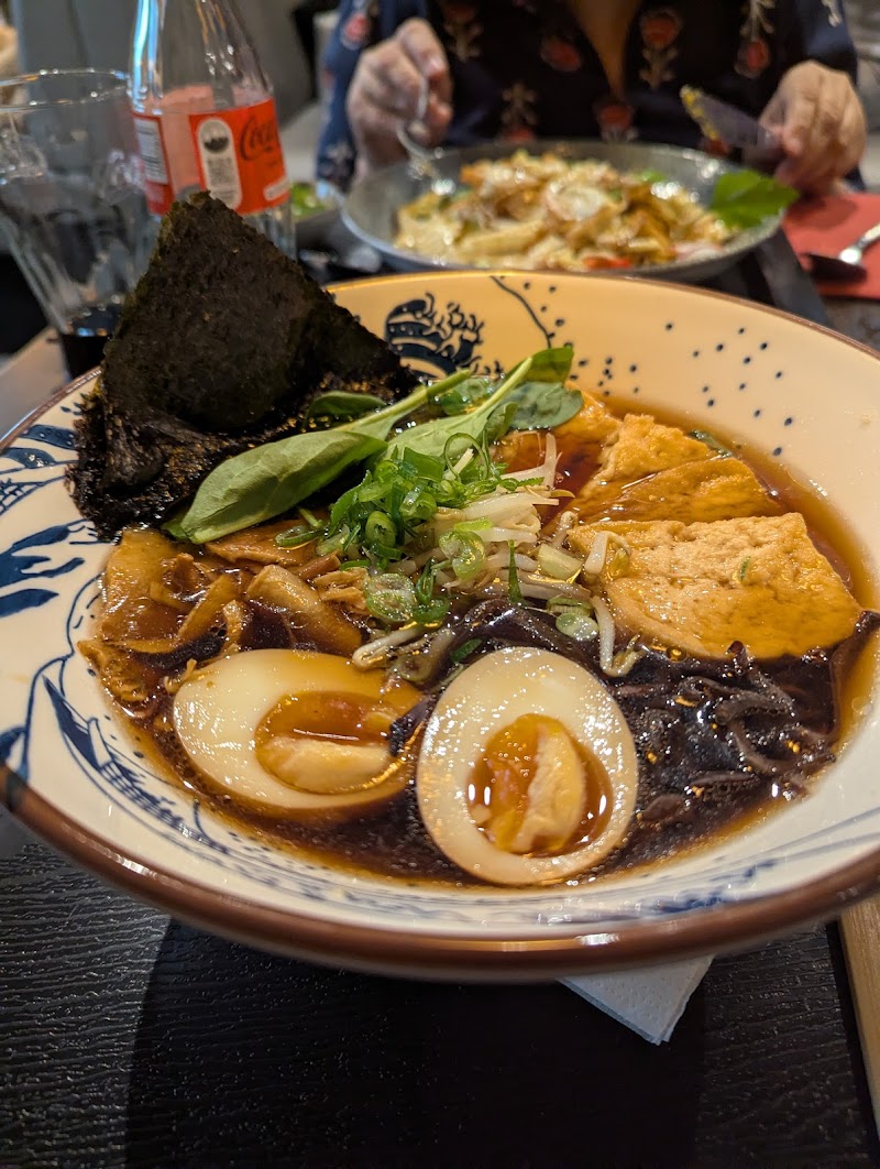 Miyako Ramen - Photo 5