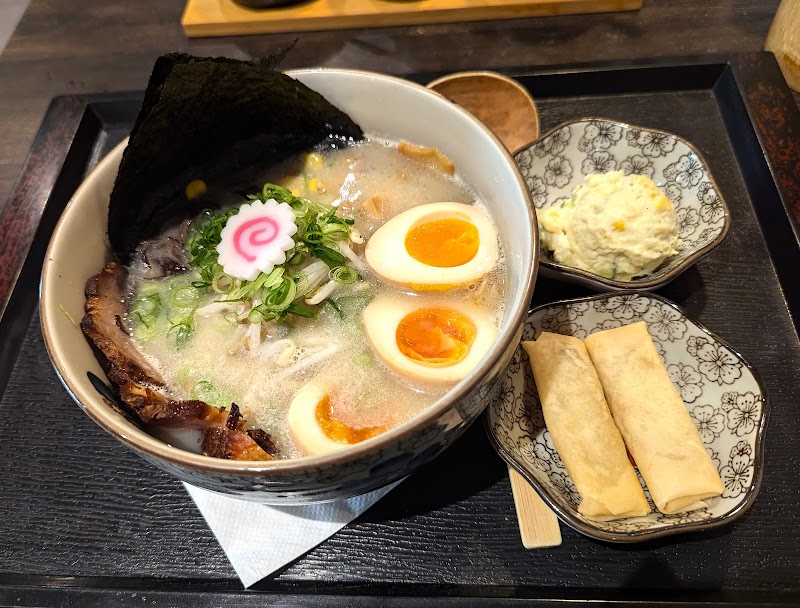 Miyako Ramen - Photo 4