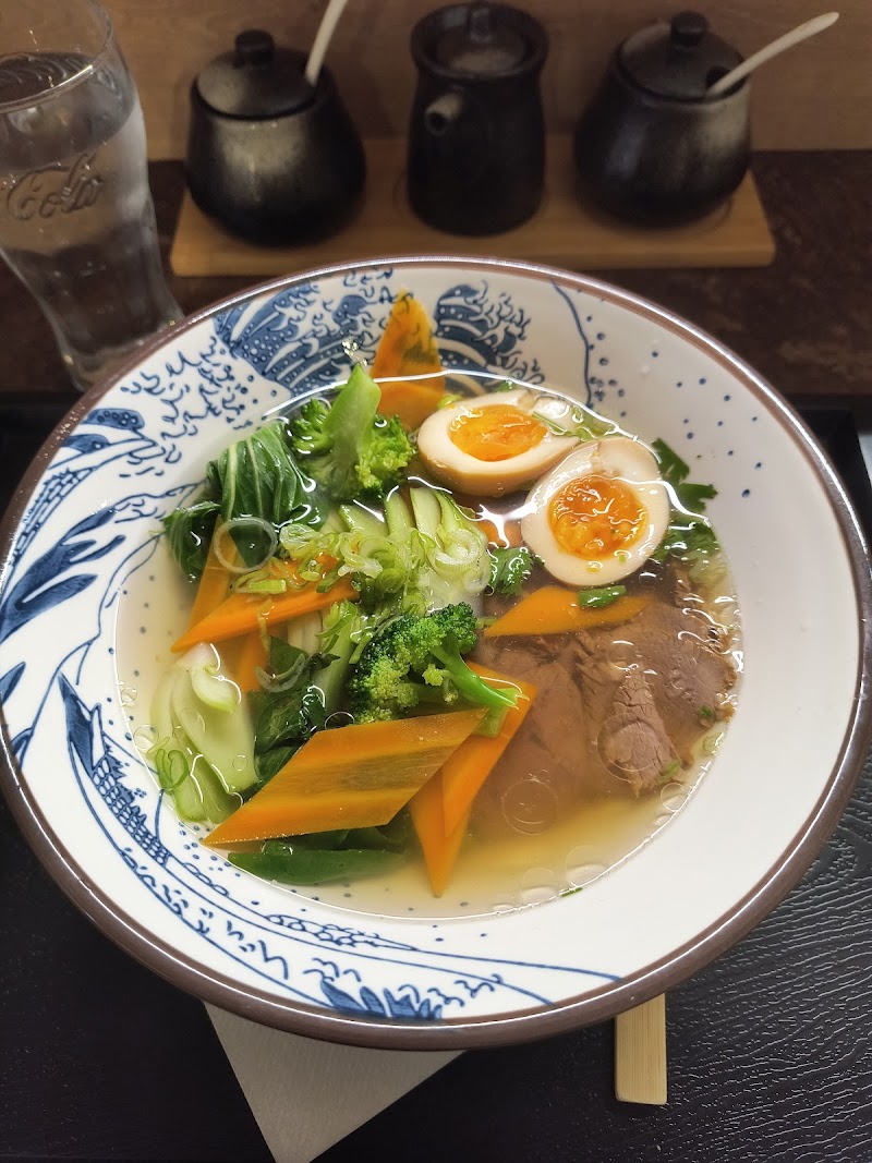 Miyako Ramen - Photo 3