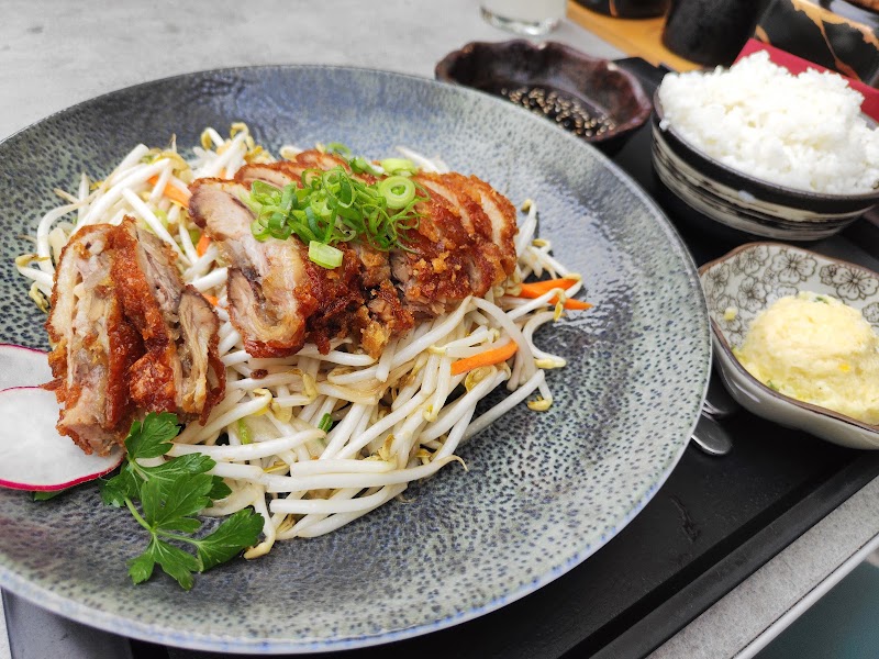 Miyako Ramen - Photo 2