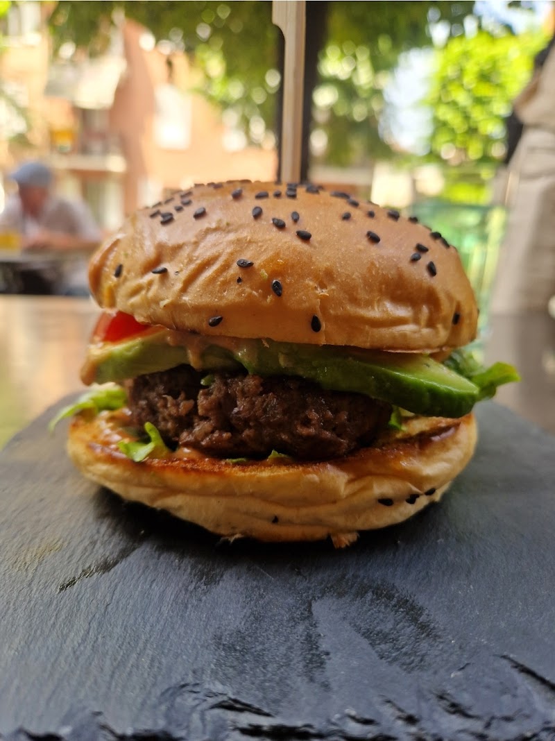 Monsieur Madame - Photo 3