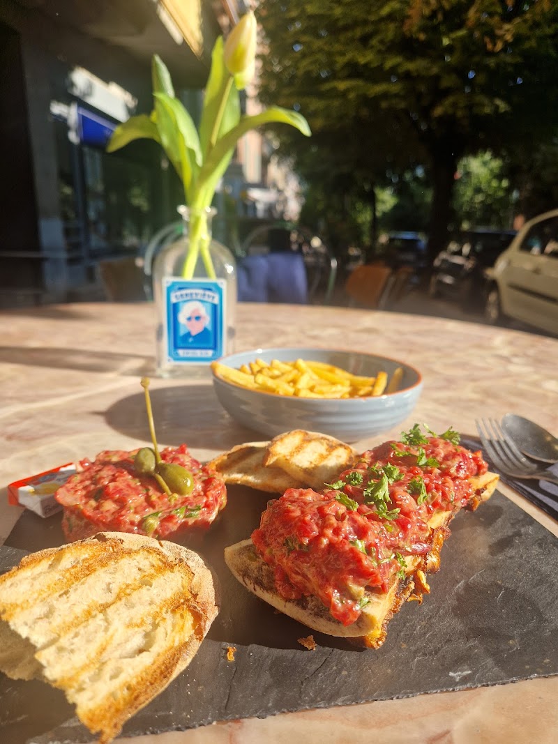 Monsieur Madame - Photo 2