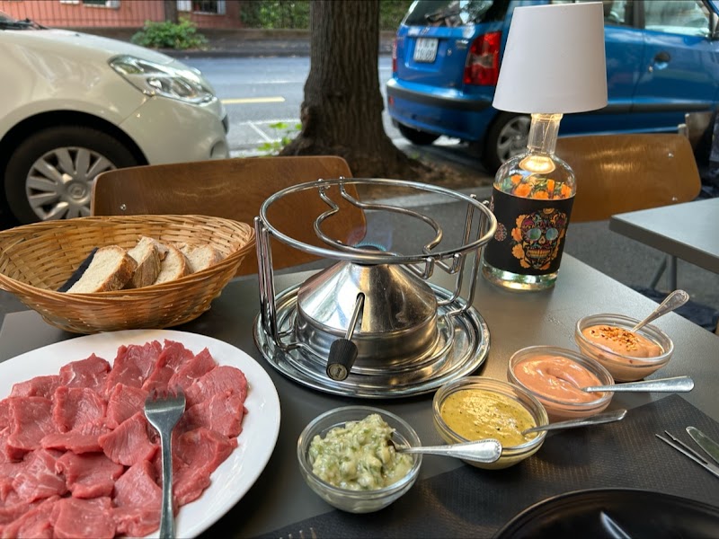 Monsieur Madame - Photo 4