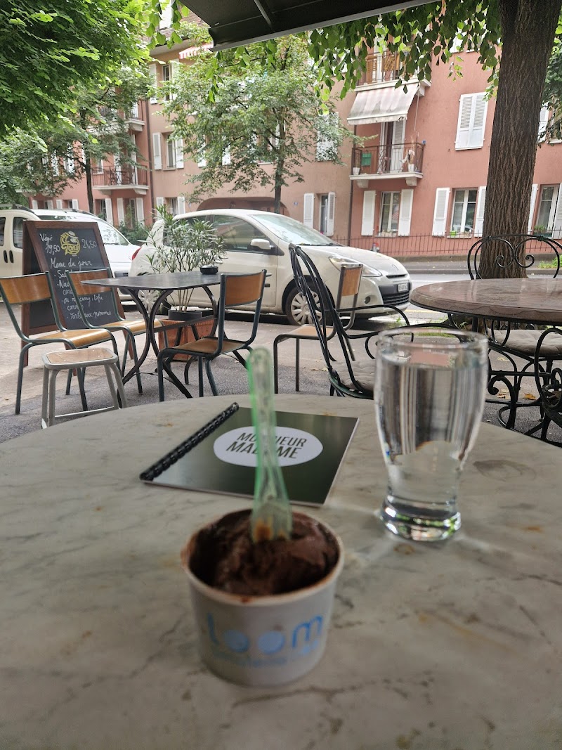 Monsieur Madame - Photo 1