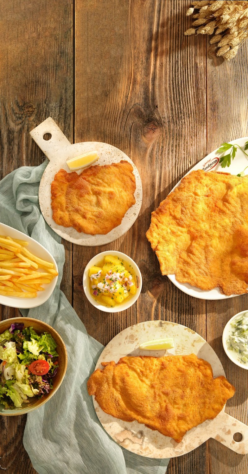 Schnitzel One - Photo 2