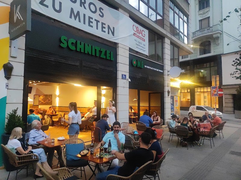 Schnitzel One - Photo 5