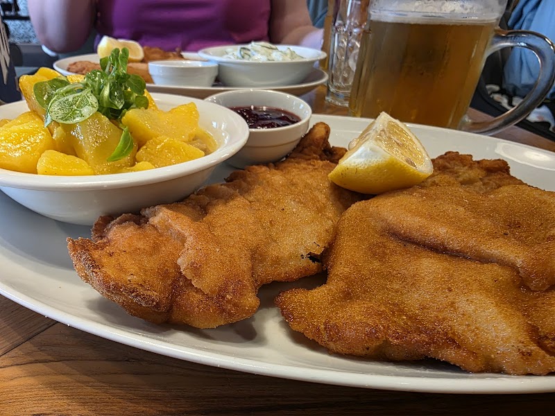 Schnitzel One - Photo 6