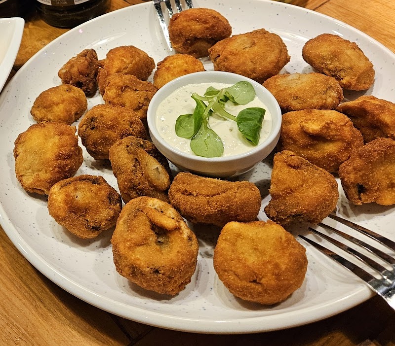 Schnitzel One - Photo 7