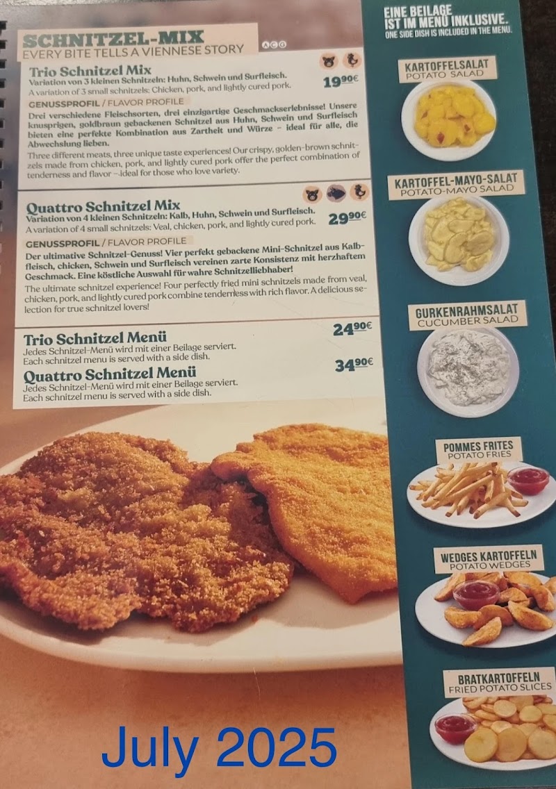 Schnitzel One - Photo 8